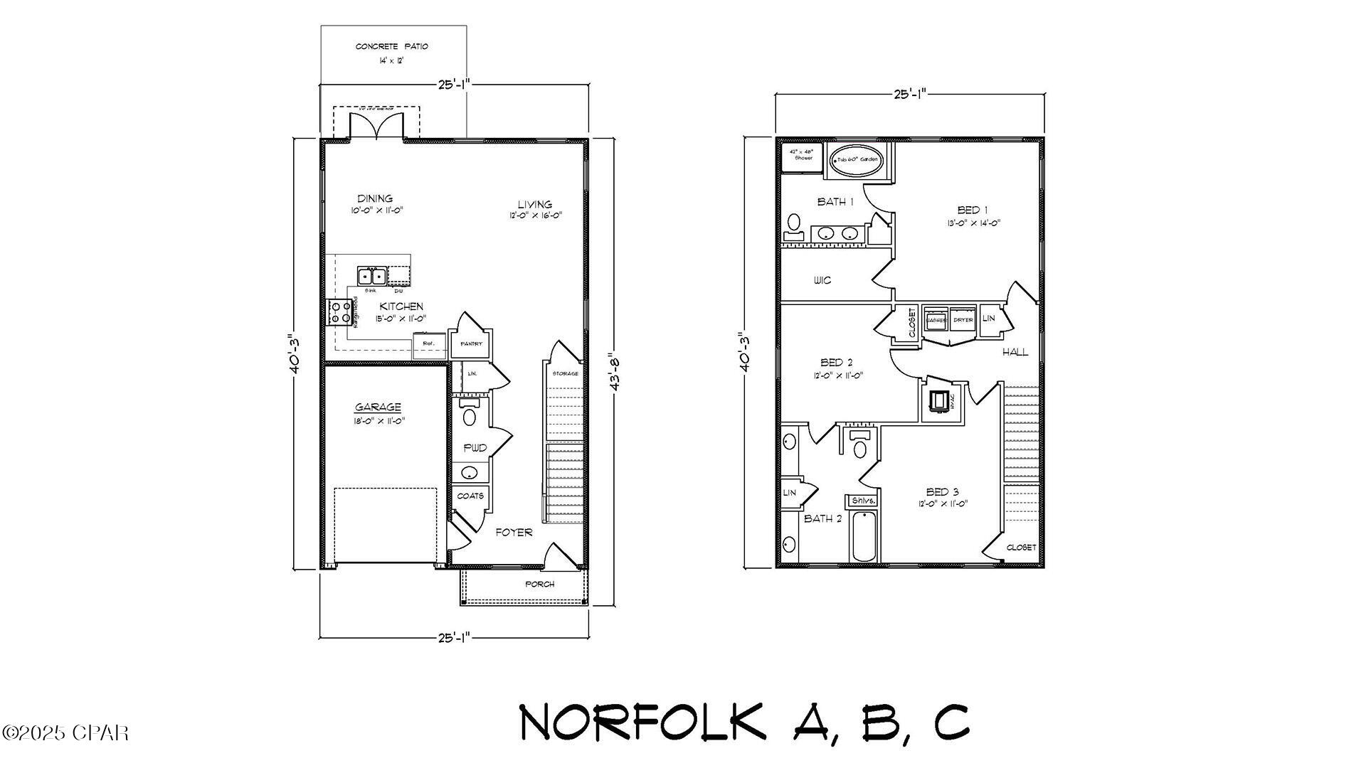 325 Robinson Bluff Road Panama City Beach, FL 32407 - Photo 3 of 35