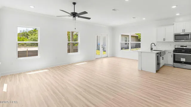 $401,500 | 325 Robinson Bluff Road, Panama City Beach, FL 32407