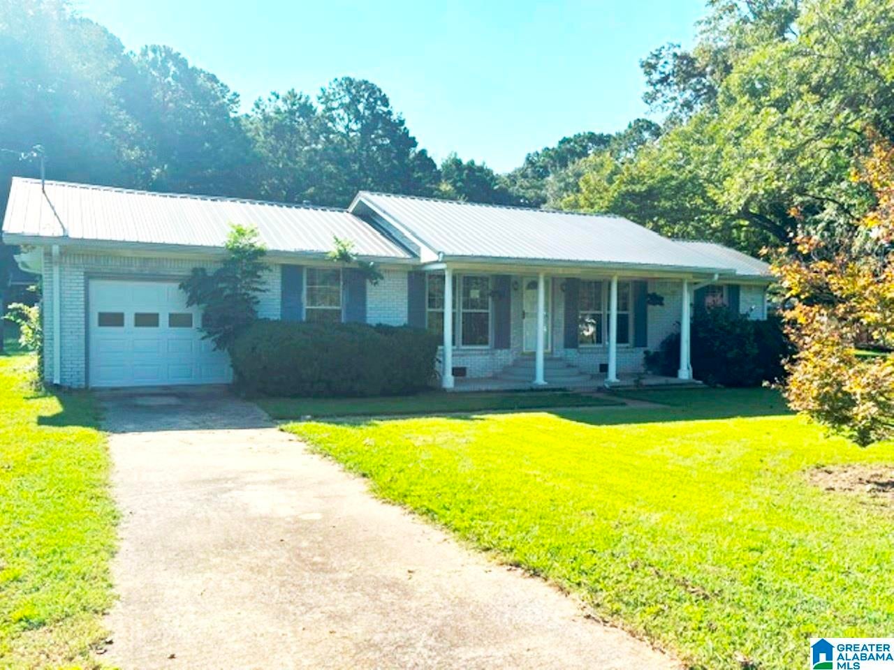 8341 North Valley Road Pinson, AL 35126 - Photo 1 of 30 Gallery Image 1