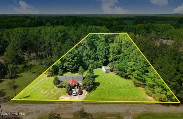$164,658 | 104 Eddie Drive, Princeton, NC 27569