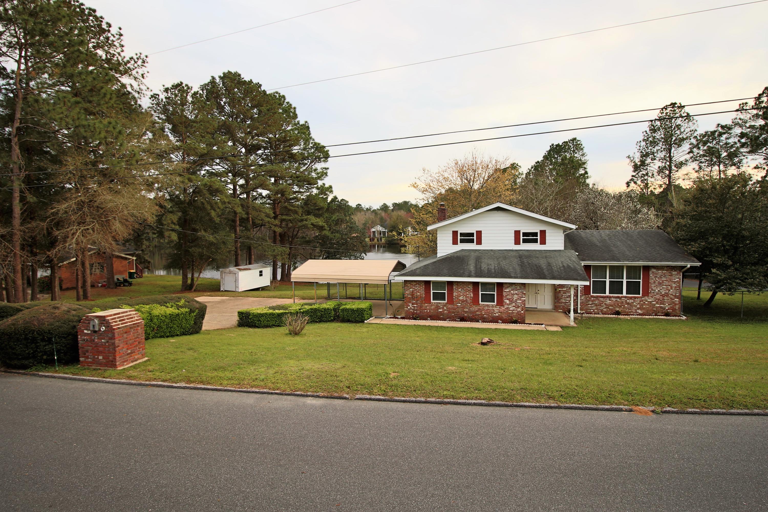 2 Ponce De Leon Road Crestview, FL 32539 - Photo 1 of 59 Gallery Image 1