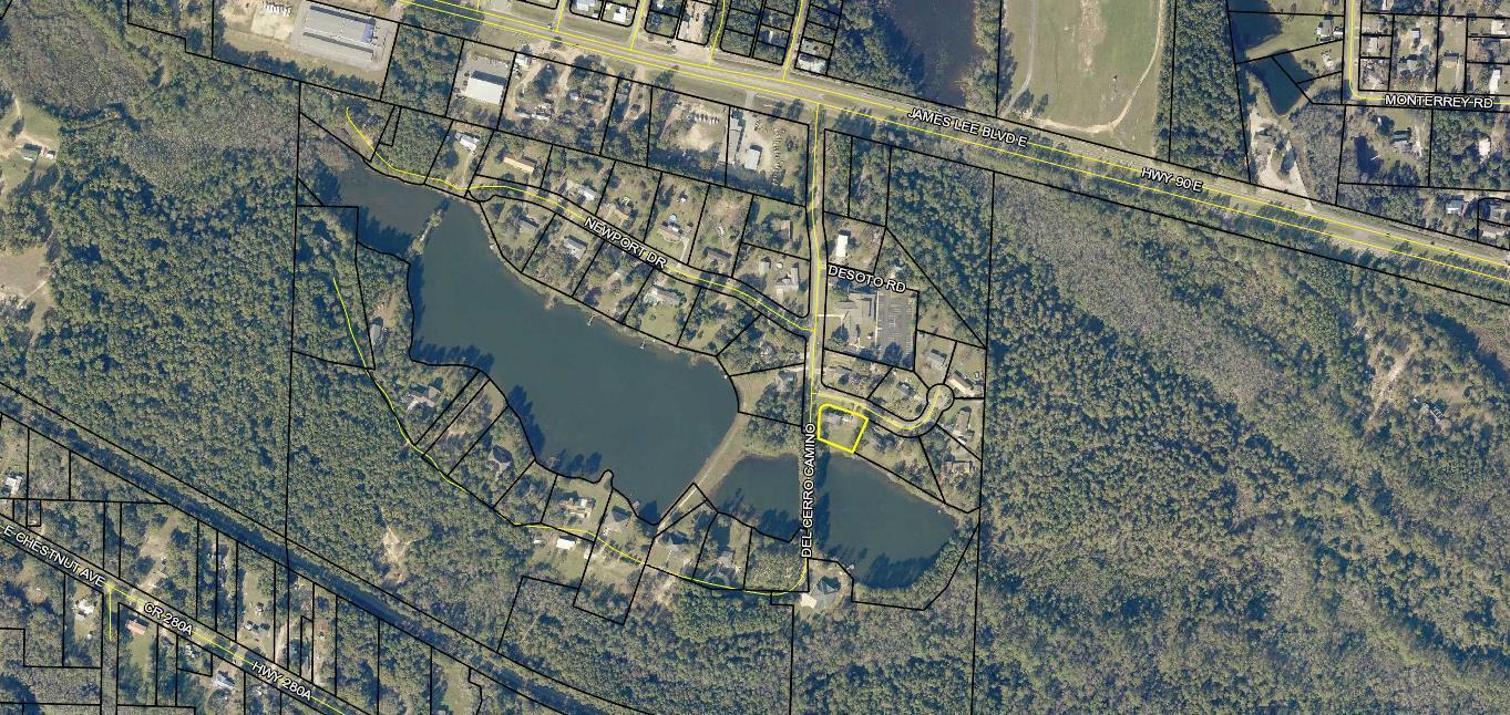 2 Ponce De Leon Road Crestview, FL 32539 - Photo 3 of 59 Gallery Image 3