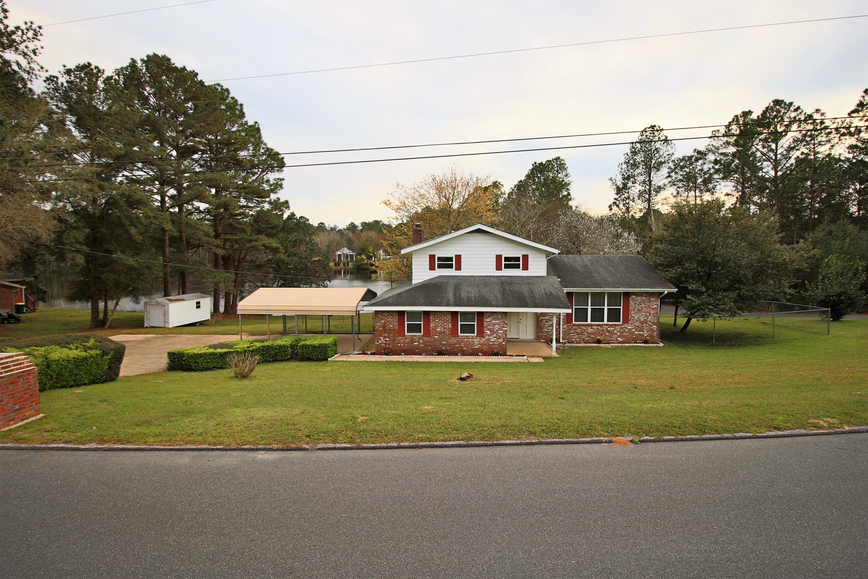 2 Ponce De Leon Road Crestview, FL 32539 - Photo 55 of 59 Gallery Image 55