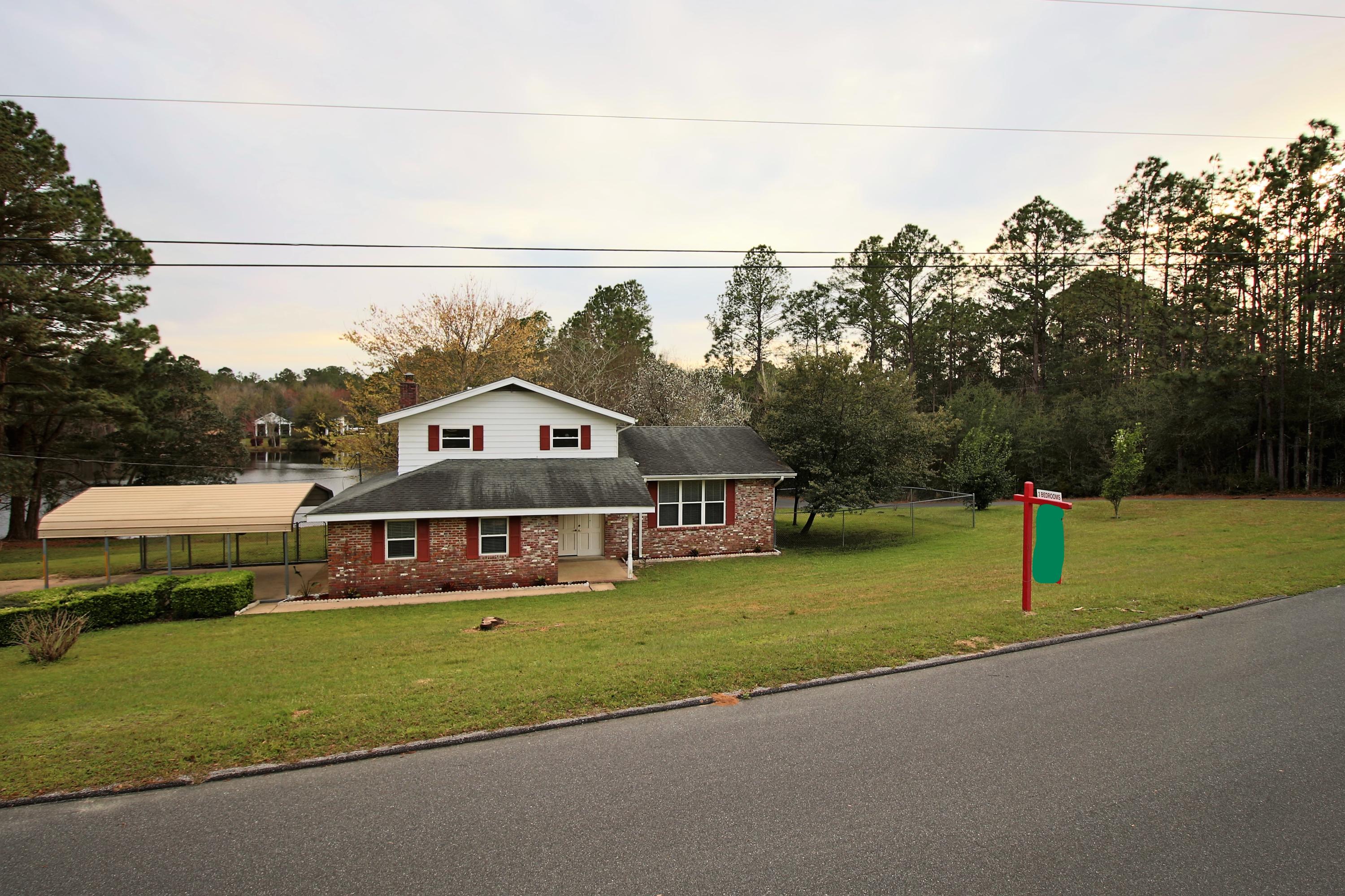 2 Ponce De Leon Road Crestview, FL 32539 - Photo 59 of 59 Gallery Image 59