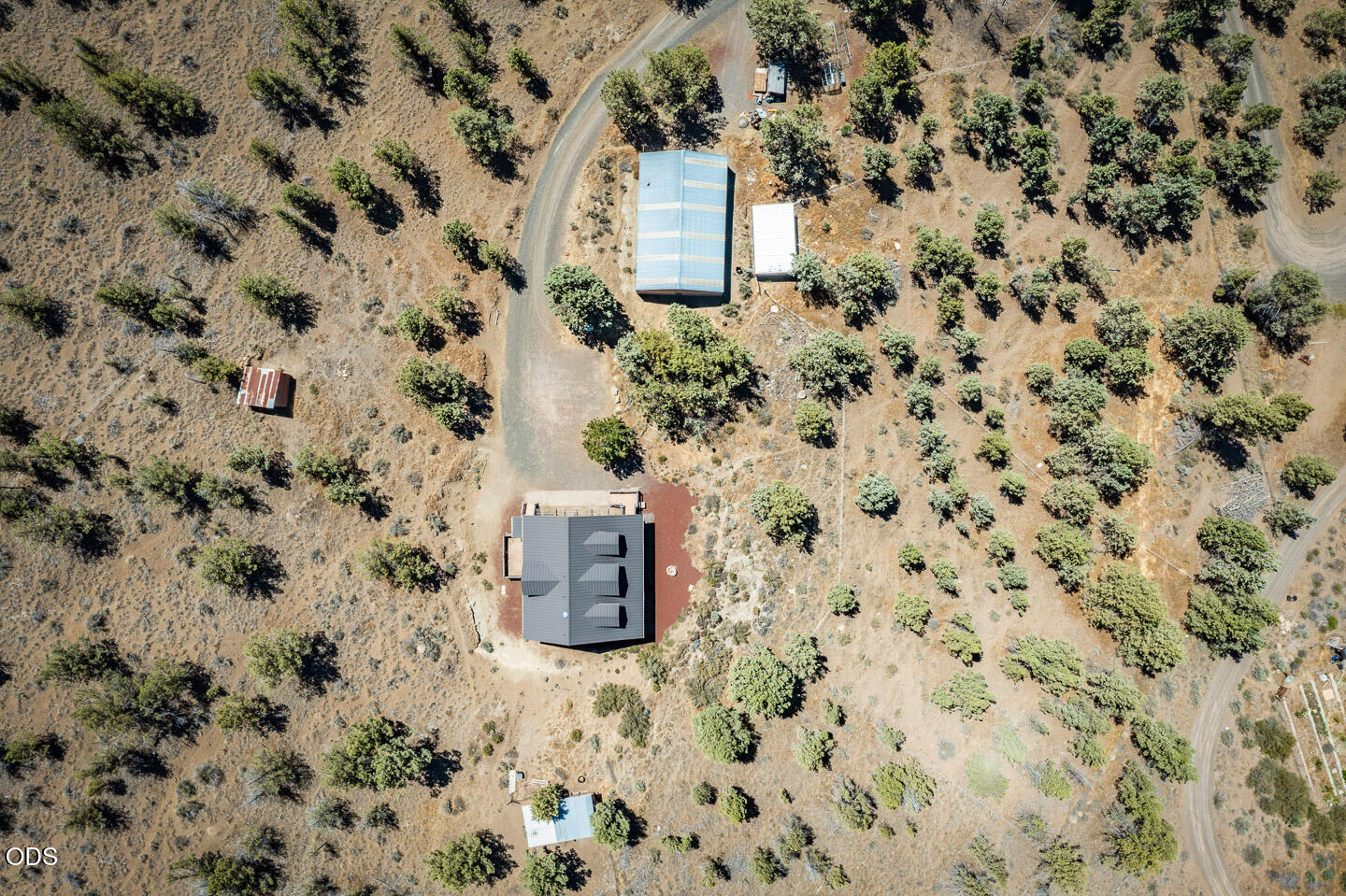 70090 McKenzie Canyon Road Sisters, OR 97759 - Photo 45 of 58