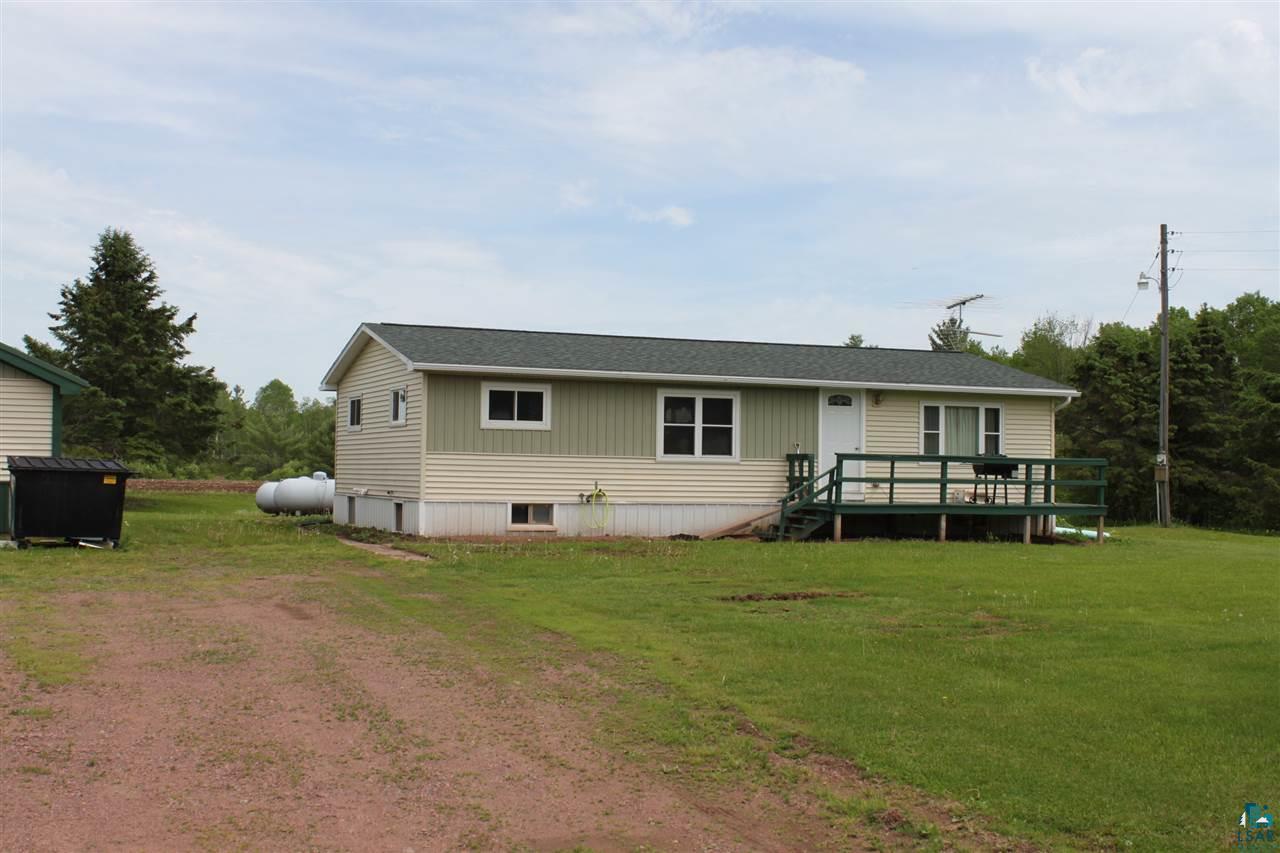 41714 Government Road Marengo, WI 54855 - Photo 1 of 8