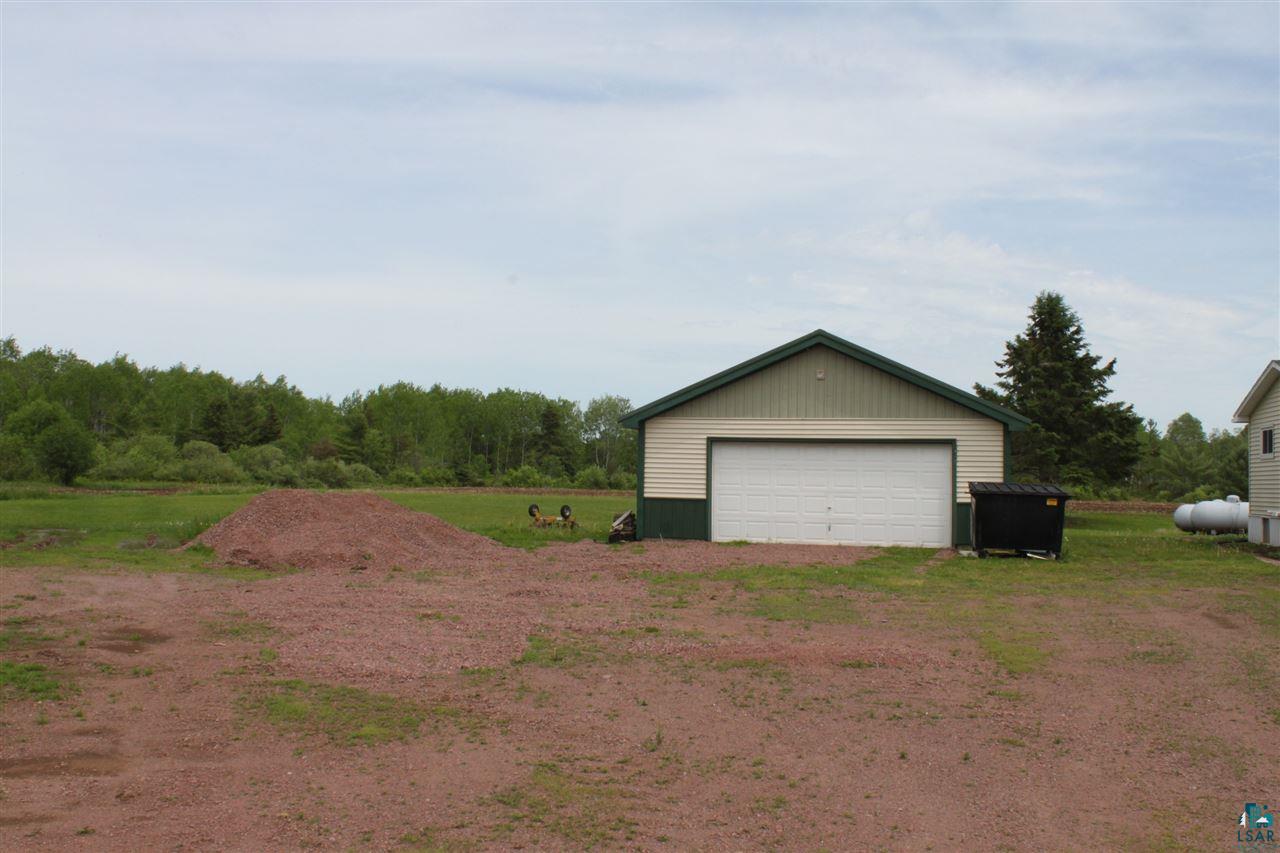 41714 Government Road Marengo, WI 54855 - Photo 3 of 8