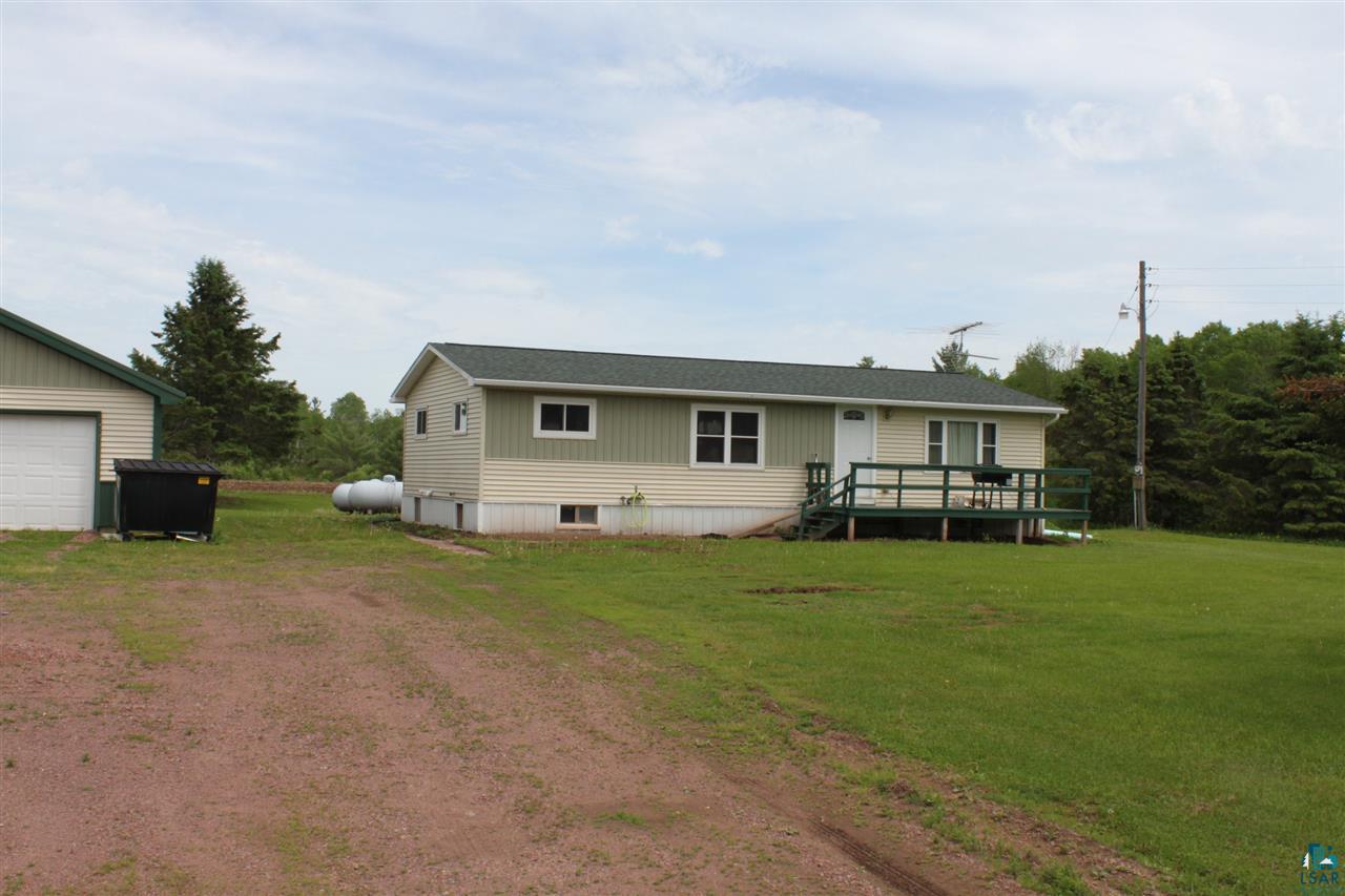 41714 Government Road Marengo, WI 54855 - Photo 4 of 8