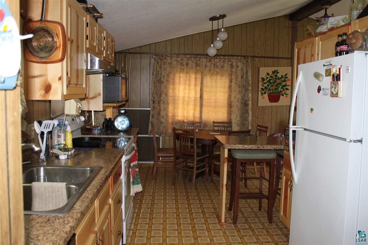 41714 Government Road Marengo, WI 54855 - Photo 5 of 8