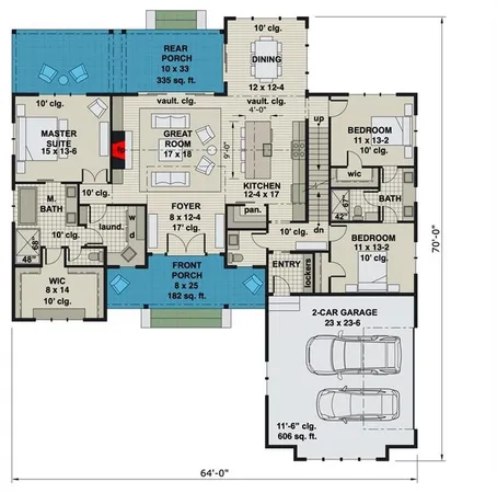 $799,900 | 6 DiRienzo Drive, Hilton, NY 14468