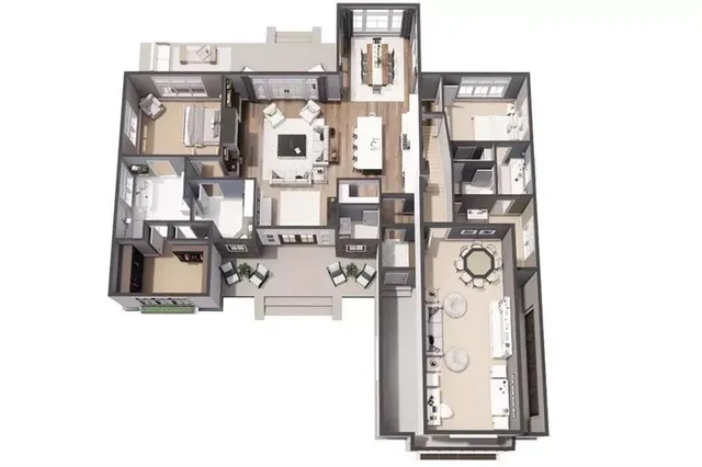 $799,900 | 6 Dirienzo Drive, Hilton, NY 14468