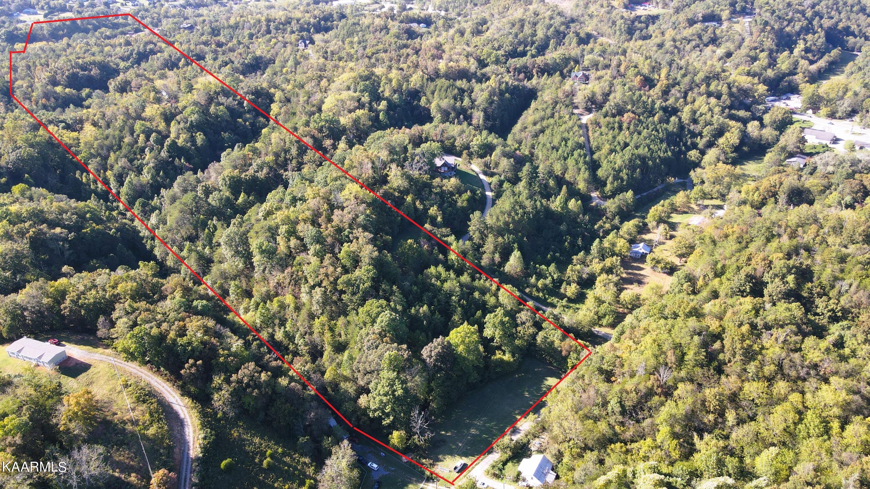 230-3 Reagan Branch Road Seymour, TN 37865 - Photo 16 of 29 DJI_0954