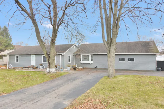 $279,900 | 9345 Biddle Street, Romulus, MI 48174