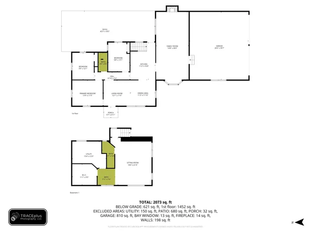 $279,900 | 9345 Biddle Street, Romulus, MI 48174