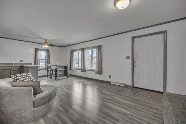 $279,900 | 9345 Biddle Street, Romulus, MI 48174