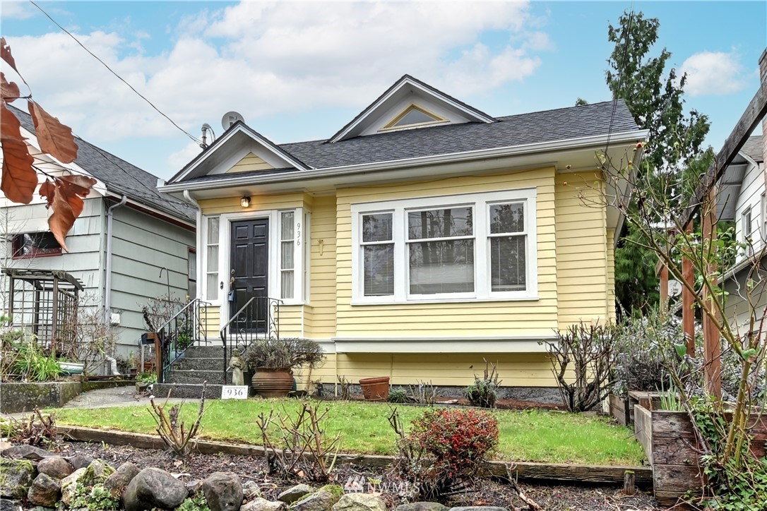 936 North 76th Street Seattle, WA 98103 - Photo 1 of 35 Gallery Image 1