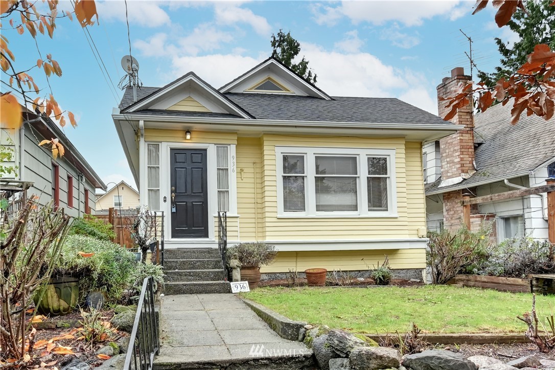 936 North 76th Street Seattle, WA 98103 - Photo 3 of 35 Gallery Image 3