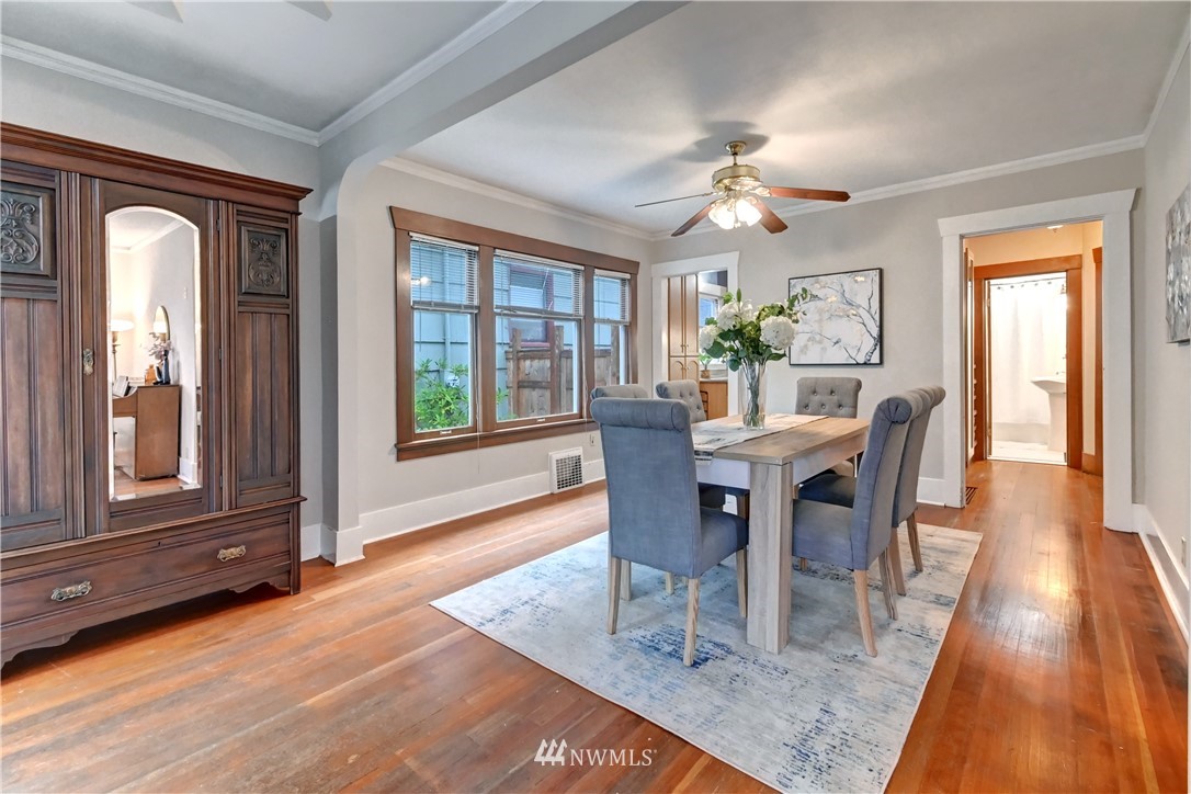 936 North 76th Street Seattle, WA 98103 - Photo 6 of 35 Gallery Image 6