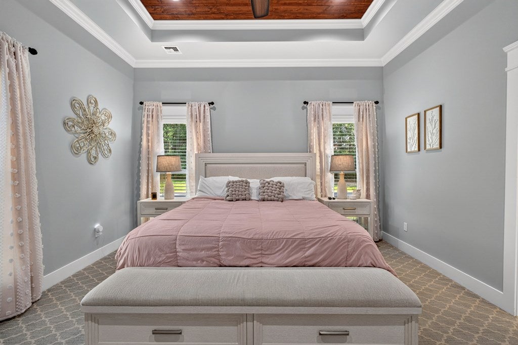 91 Herscel Mitchell Road Picayune, MS 39466 - Photo 26 of 73 Gallery Image 26