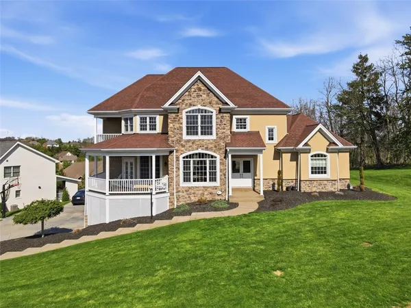 $1,250,000 | 1272 McEwen Road, Canonsburg, PA 15317