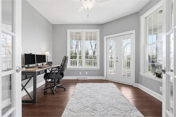 $1,250,000 | 1272 McEwen Road, Canonsburg, PA 15317