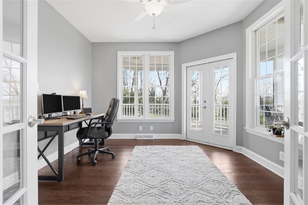 1272 McEwen Road Canonsburg, PA 15317 - Photo 15 of 49