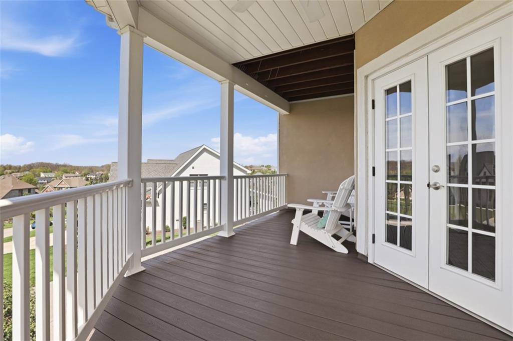 1272 McEwen Road Canonsburg, PA 15317 - Photo 16 of 49