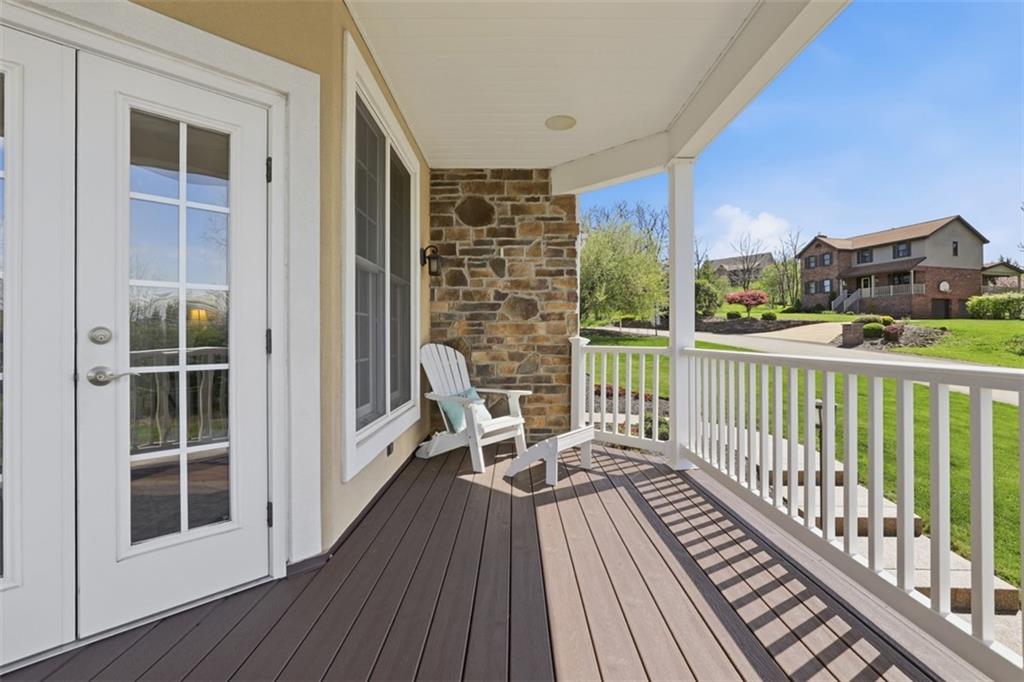 1272 McEwen Road Canonsburg, PA 15317 - Photo 17 of 49