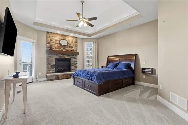 $1,250,000 | 1272 McEwen Road, Canonsburg, PA 15317