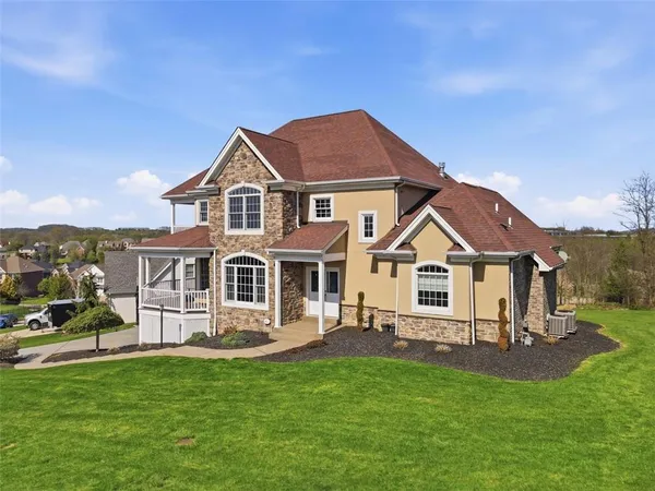 $1,250,000 | 1272 McEwen Road, Canonsburg, PA 15317