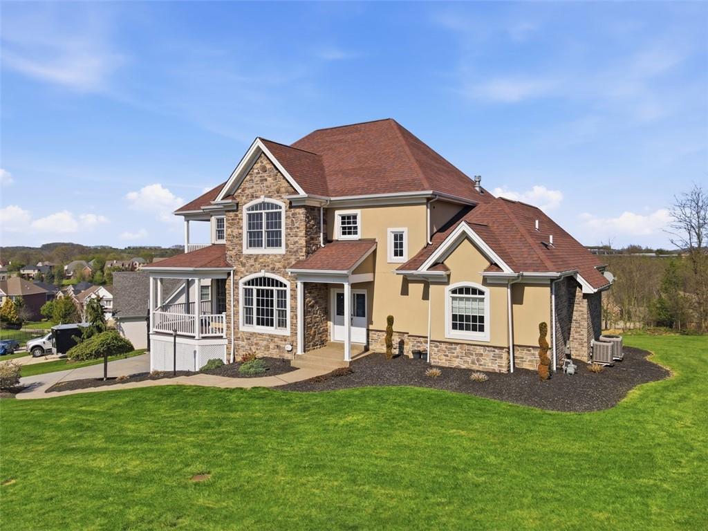 1272 McEwen Road Canonsburg, PA 15317 - Photo 2 of 49