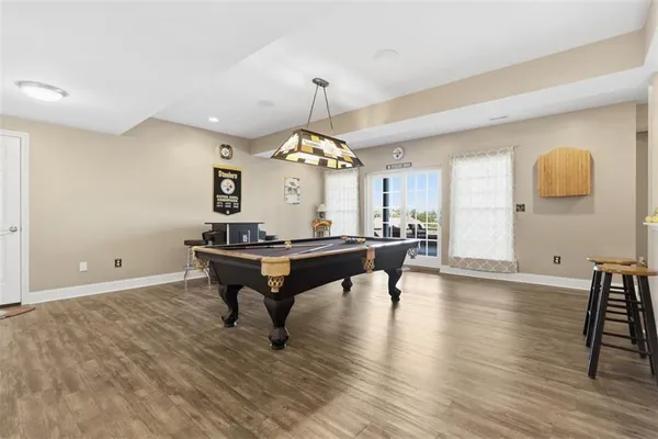 $1,250,000 | 1272 McEwen Road, Canonsburg, PA 15317