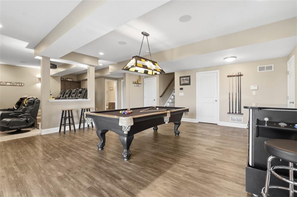 1272 McEwen Road Canonsburg, PA 15317 - Photo 35 of 49