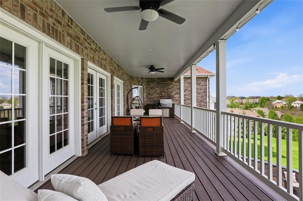 1272 McEwen Road Canonsburg, PA 15317 - Photo 39 of 49