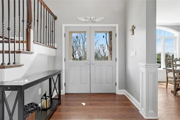 $1,250,000 | 1272 McEwen Road, Canonsburg, PA 15317