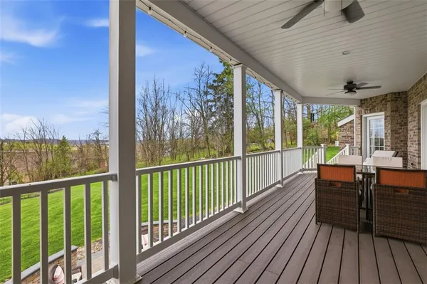 $1,250,000 | 1272 McEwen Road, Canonsburg, PA 15317