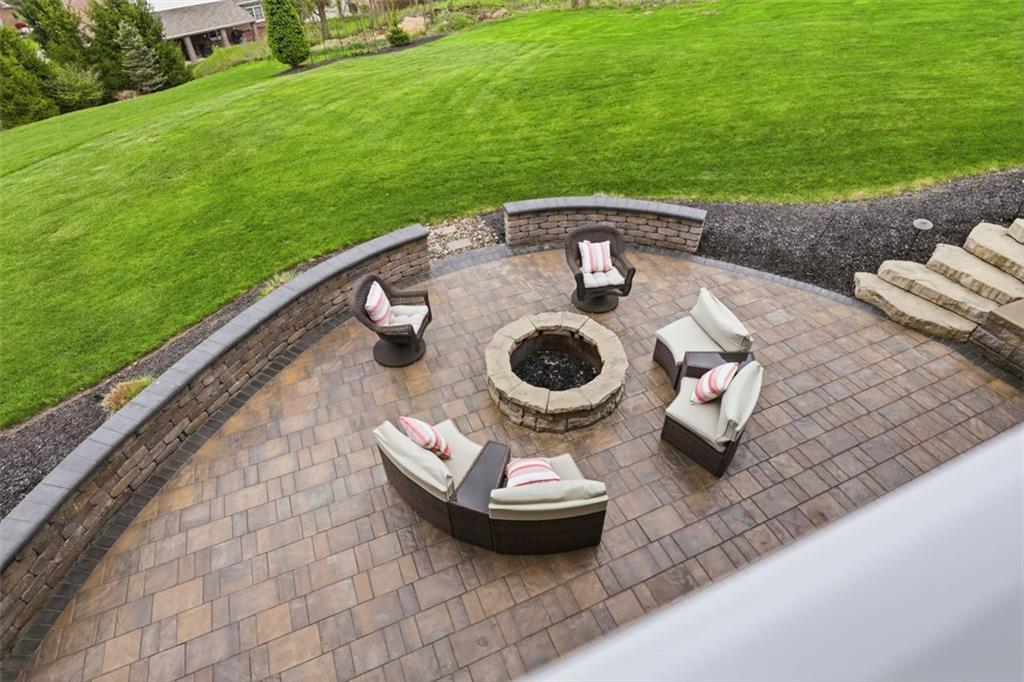 1272 McEwen Road Canonsburg, PA 15317 - Photo 42 of 49