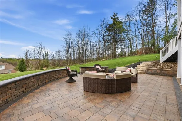 $1,250,000 | 1272 McEwen Road, Canonsburg, PA 15317