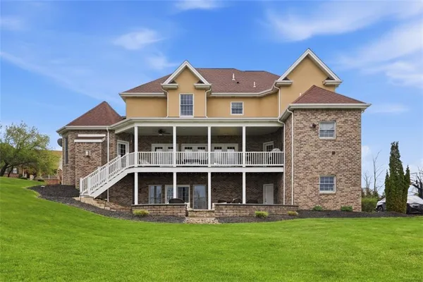 $1,250,000 | 1272 McEwen Road, Canonsburg, PA 15317