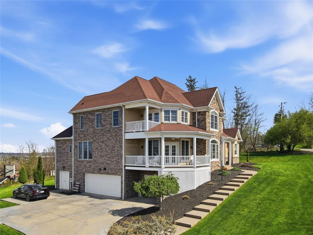 1272 McEwen Road Canonsburg, PA 15317 - Photo 45 of 49