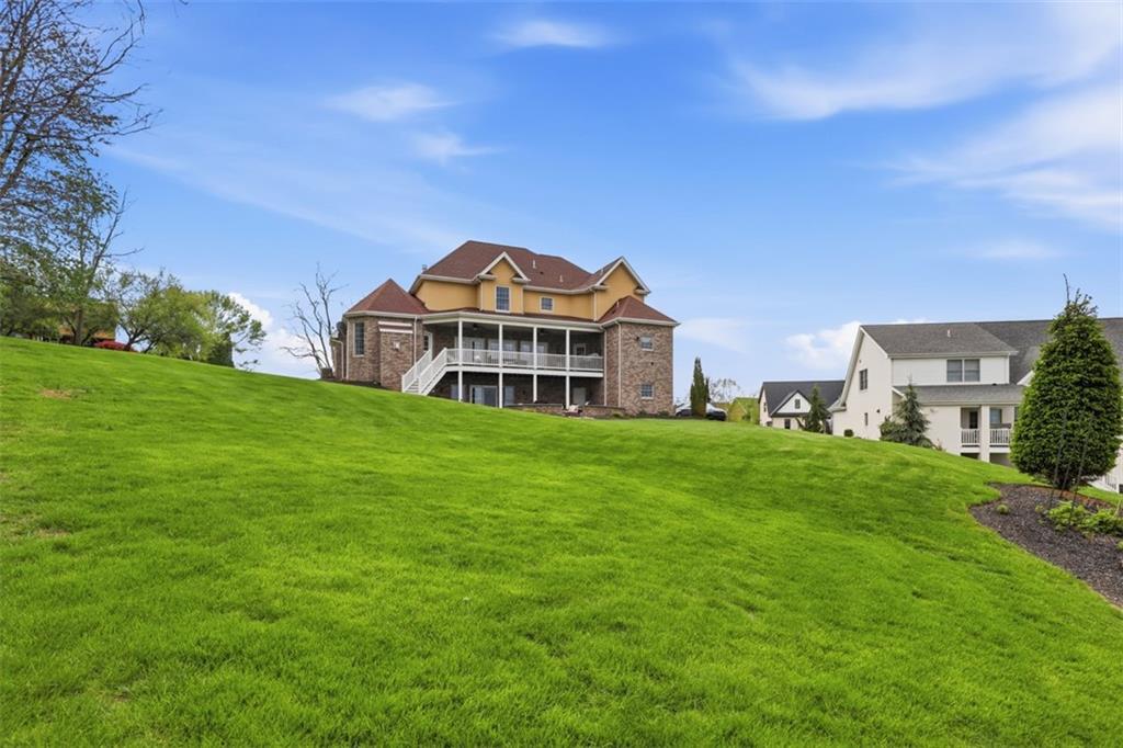 1272 McEwen Road Canonsburg, PA 15317 - Photo 46 of 49