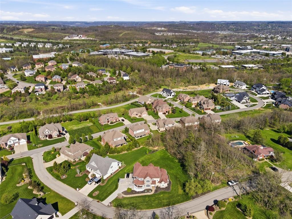 1272 McEwen Road Canonsburg, PA 15317 - Photo 47 of 49