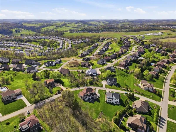 $1,250,000 | 1272 McEwen Road, Canonsburg, PA 15317