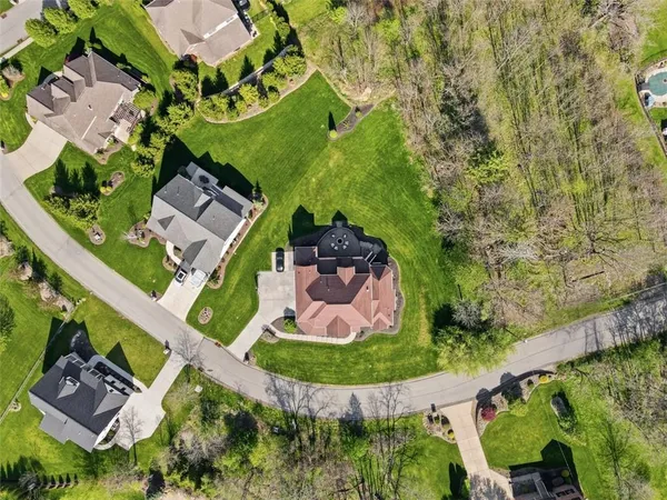 $1,250,000 | 1272 McEwen Road, Canonsburg, PA 15317