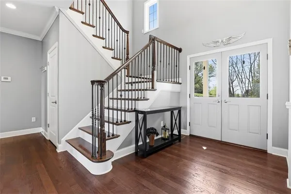 $1,250,000 | 1272 McEwen Road, Canonsburg, PA 15317