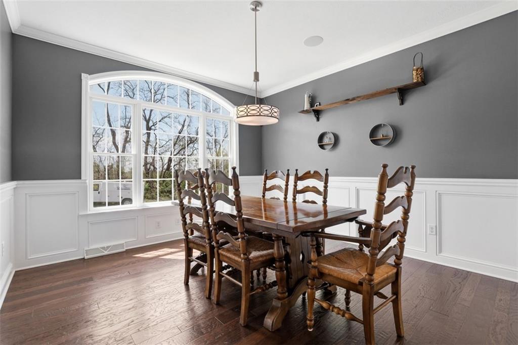 1272 McEwen Road Canonsburg, PA 15317 - Photo 6 of 49