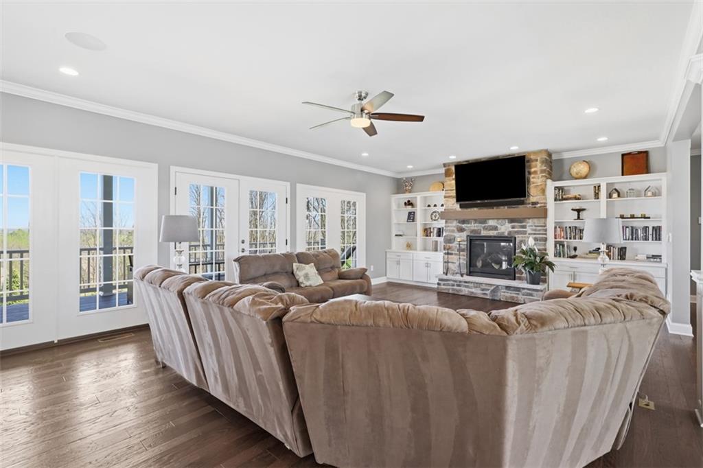 1272 McEwen Road Canonsburg, PA 15317 - Photo 7 of 49