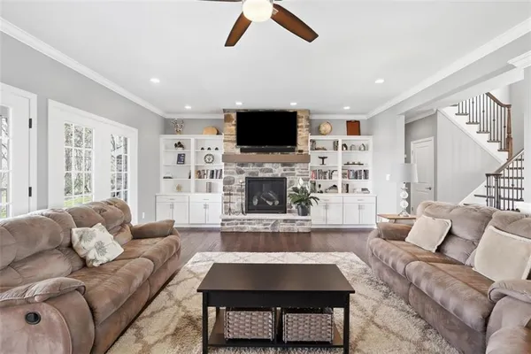 $1,250,000 | 1272 McEwen Road, Canonsburg, PA 15317