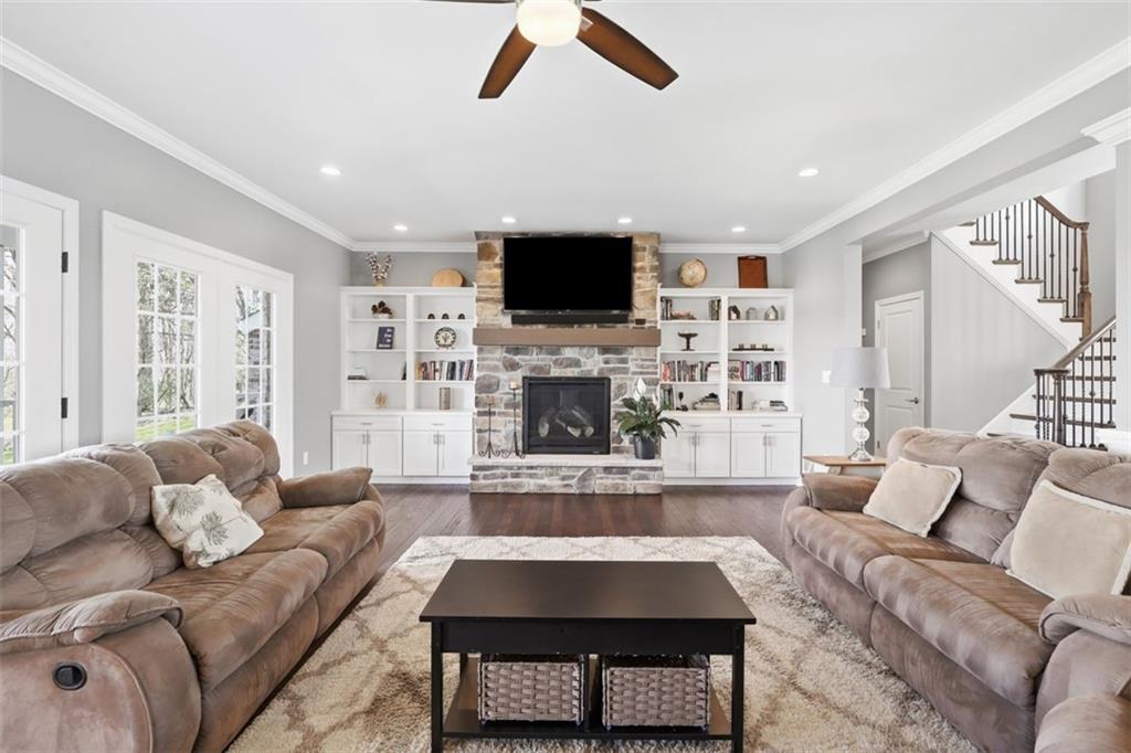 1272 McEwen Road Canonsburg, PA 15317 - Photo 8 of 49