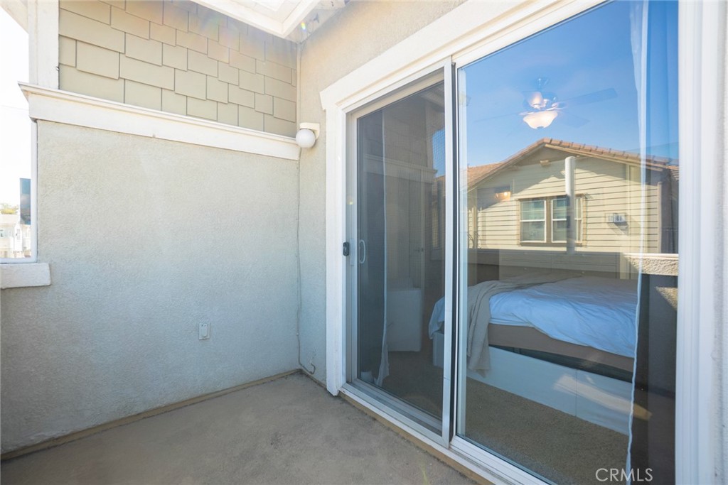 7331 Shelby Place, Unit 91 Rancho Cucamonga, CA 91739 - Photo 24 of 34 a view of empty room with window